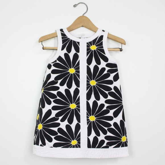 Gap Other - Baby Gap Daisy Sun Dress Sz 3T